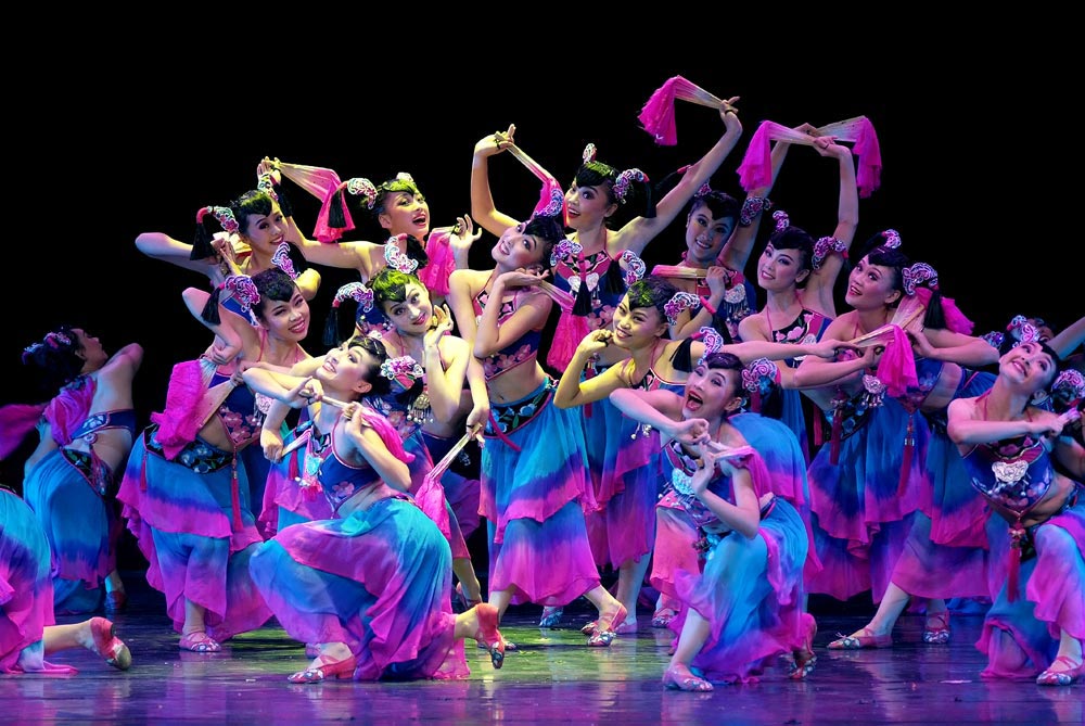 中国十大舞蹈学院排名，哪些院校比较好？