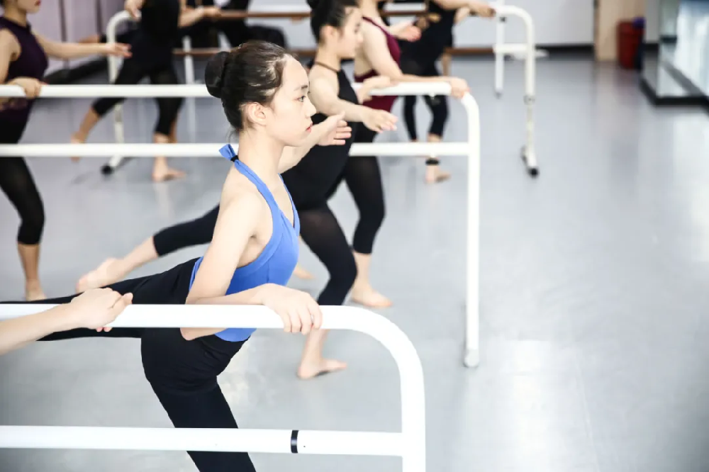 舞蹈艺考培训机构怎么选？