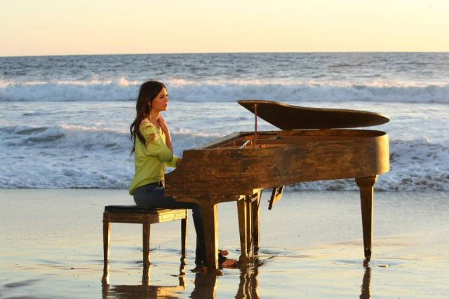 在音乐学习的过程中，不管怎么样，可能都是绕不过钢琴的