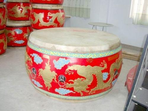 中国古代的十大乐器。我们一起来看看吧！