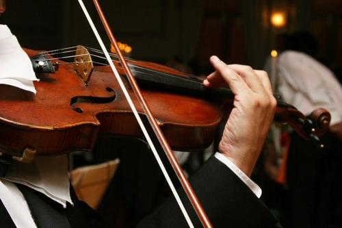 小提琴、中提琴跟大提琴之间的区别有多少？