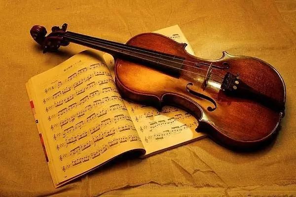 为什么冬天要特别注意保养小提琴？