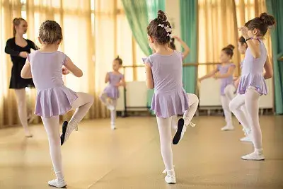 哪几种孩子不适合走舞蹈专业路线的？
