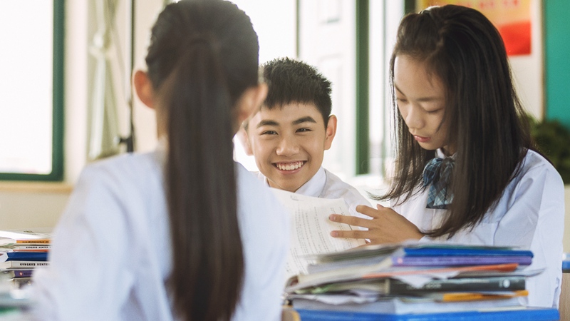 学习婚姻家庭咨询师有什么用？