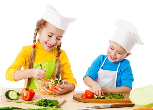 新版中国学龄儿童膳食指南有哪些变化？