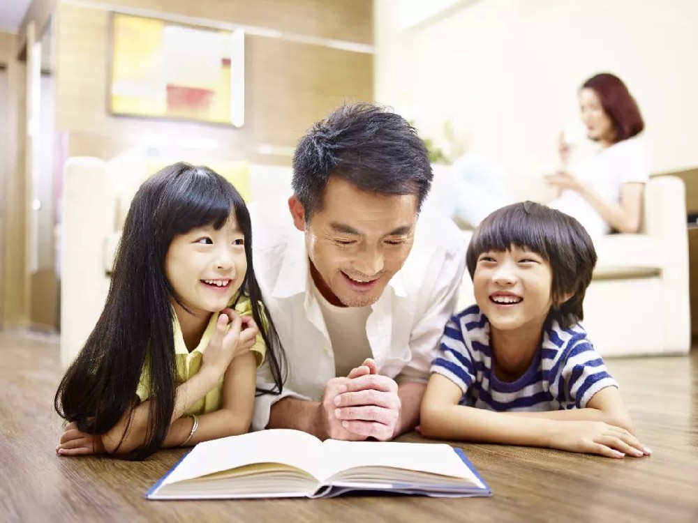 家庭教育指导师证书作用是什么？