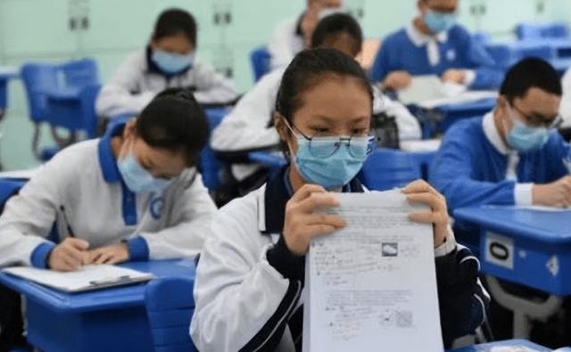 2022年高考已经结束，初中的高考将面临怎样的变化？