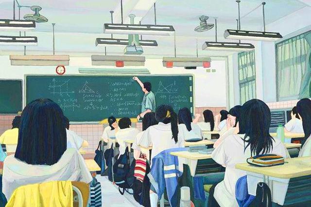 学校只关注学生的成绩，缺乏学生思想教育有哪些弊端？