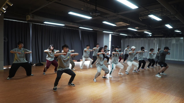 为什么选择去中国舞协街舞委员会考试？