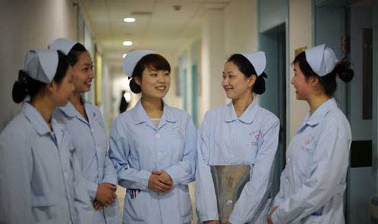 护士考编制需要什么条件和学历？