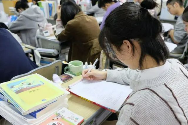 黄石高考复读学校：高考复读注意什么