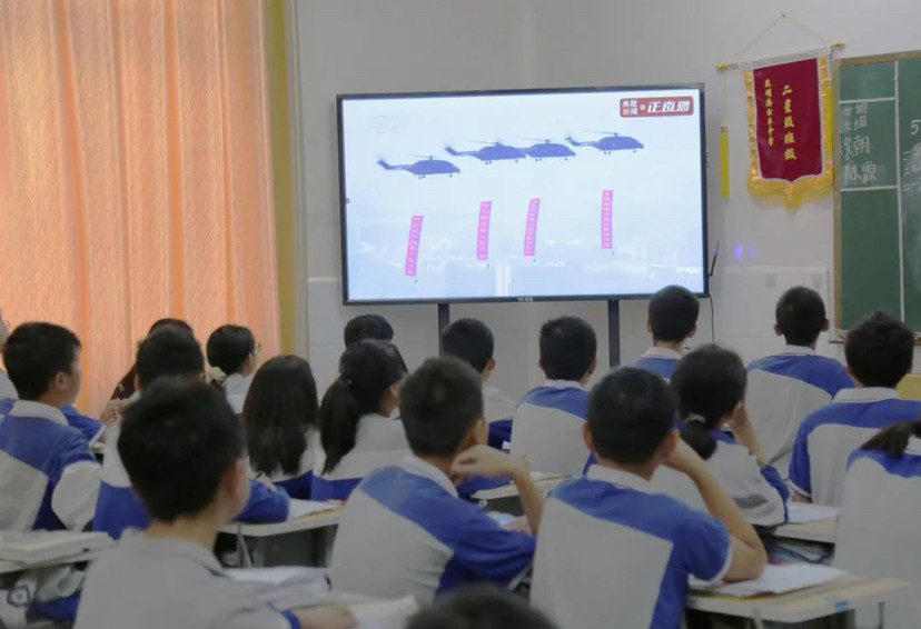 湖北黄石高考复读学校办学特色