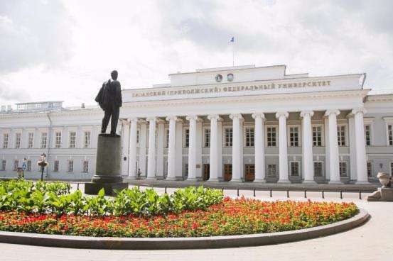 2023年俄罗斯留学热门院校有哪些?