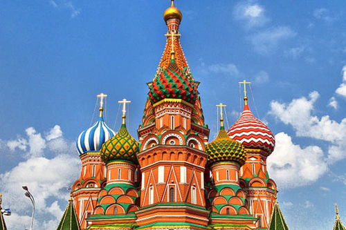 俄罗斯留学哪些专业好？