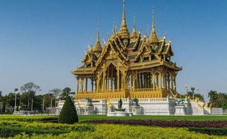 泰国留学本科申请条件?
