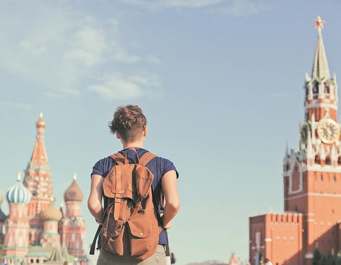 俄罗斯博士留学费用一年多少?