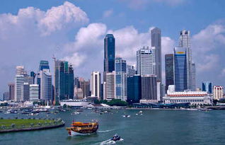 新加坡留学经济学专业优势?